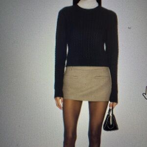 Favorite Daughter Feel Good Sweater XS